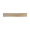 Plinthe pour parquet 2