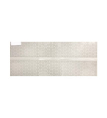Carrelage mural 30x60cm Botanas Light