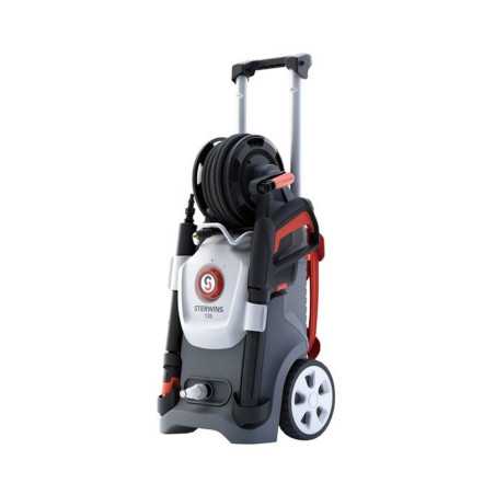 Nettoyeur haute pression électrique STERWINS Hc 135.0 bar(s)