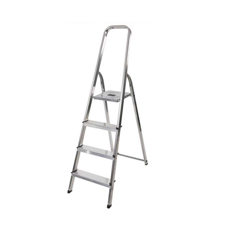 Escabeau  4 marches -  - meilleure qualité