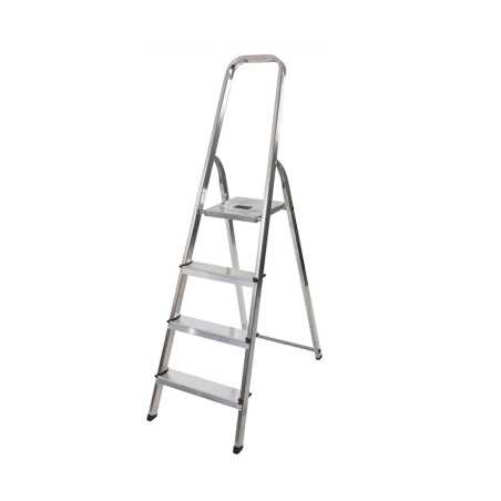 Escabeau  4 marches -  - meilleure qualité