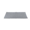 Tapis salle de bain terry 50x80cm fossil 3 -  - meilleure qualité