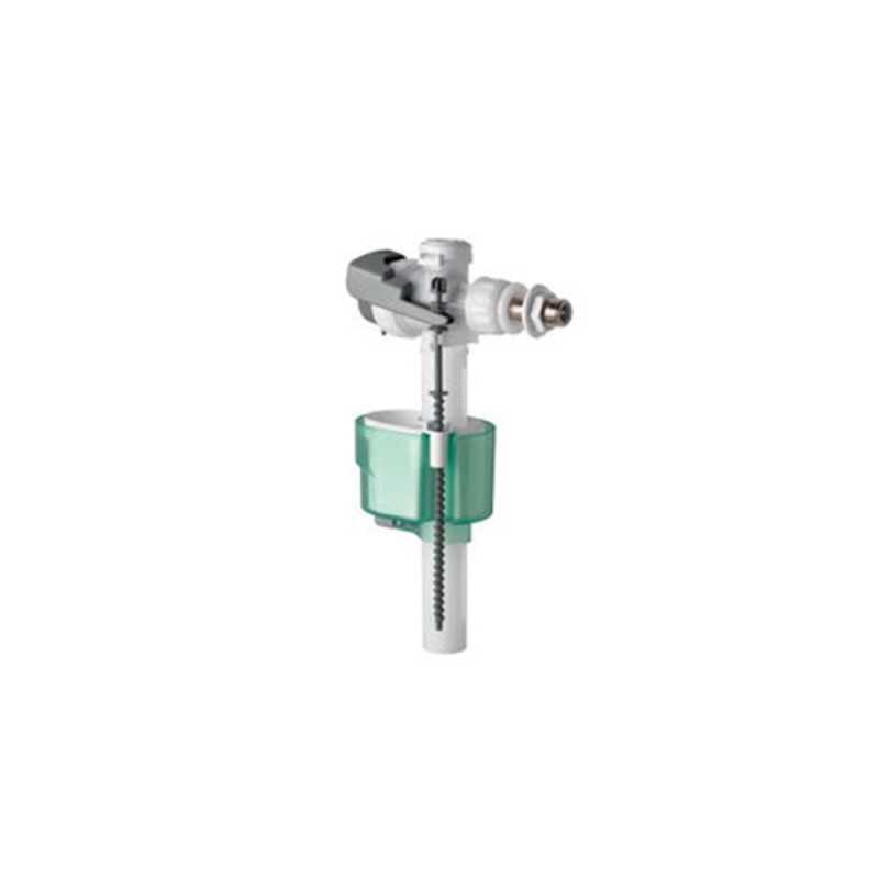 Robinet flotteur ultrasilencieux latérale Quieto Siamp