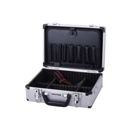 Valise à outils Dexter L.32 Cm