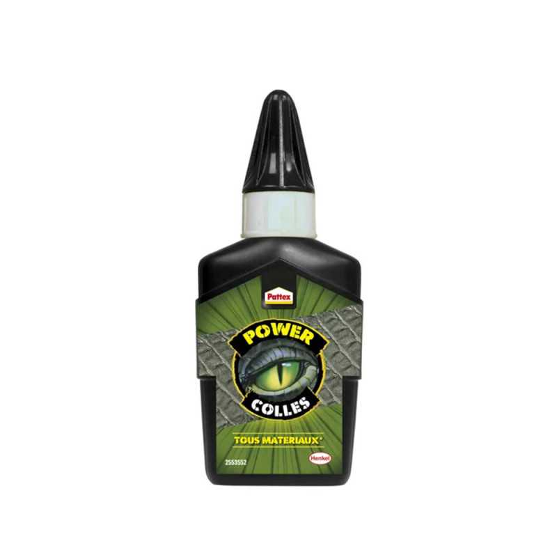 Colle power multi usage 50g -  - meilleure qualité