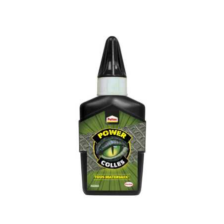 Colle power multi usage 50g -  - meilleure qualité