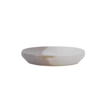 Porte-savon céramique Beniko multicouleur -  - meilleure qualité
