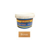 EG metallic deco bronze 450Gr -  - meilleure qualité