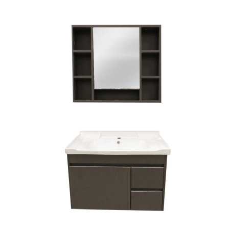 Meuble salle de bain MARINA 80
