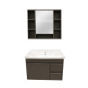 Meuble salle de bain MARINA 80