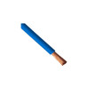 Cable isolé souple H07V-K 25mm2 bleu