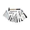 Kit doutils de mécanicien 141 Pièces
