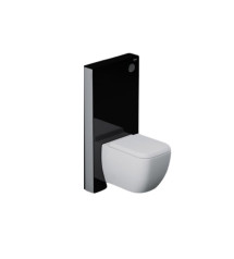Réservoir bâti noir Ecofix