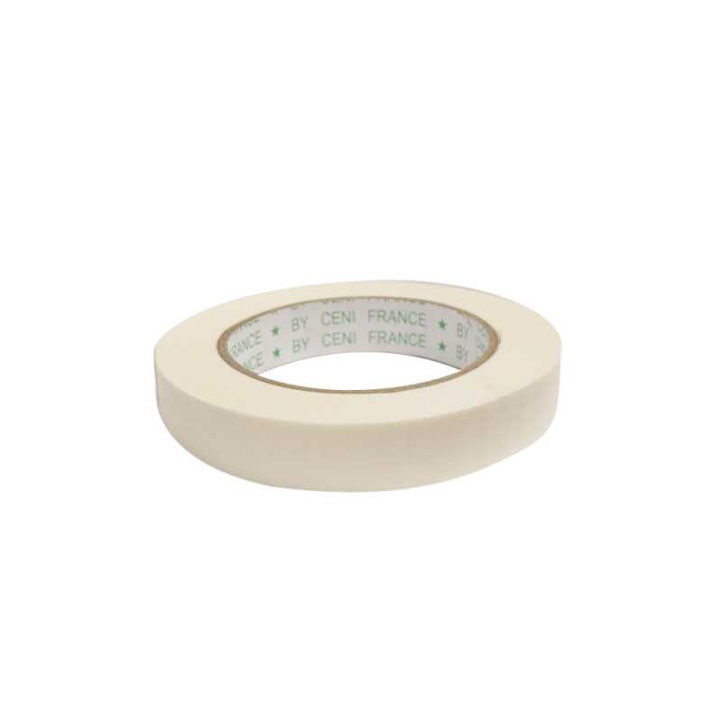 Ruban de masquage 19MMX50MM -  - meilleure qualité