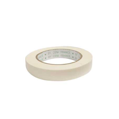 Ruban de masquage 19MMX50MM -  - meilleure qualité