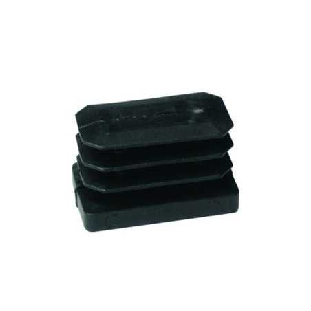 Embout rect rentrant 40*20