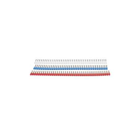Embout de câble 15mm² noir