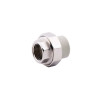 Raccord union pour femelle fileté diam40 1x1-1-4F