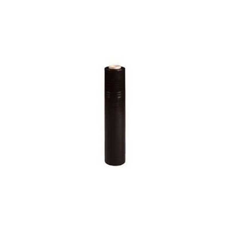 Film étirable 450mm/20Âµ/270ml noir -  - meilleure qualité