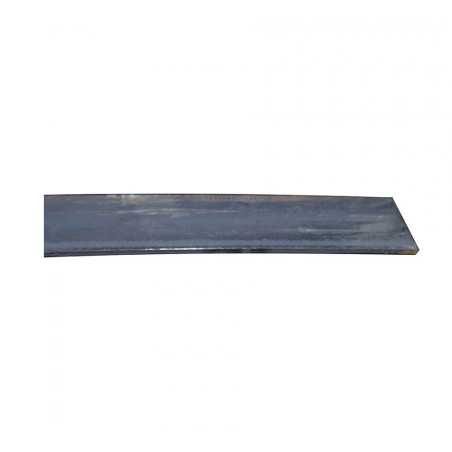 Fer plat galva 50x5 (barre de 6m) -  - meilleure qualité