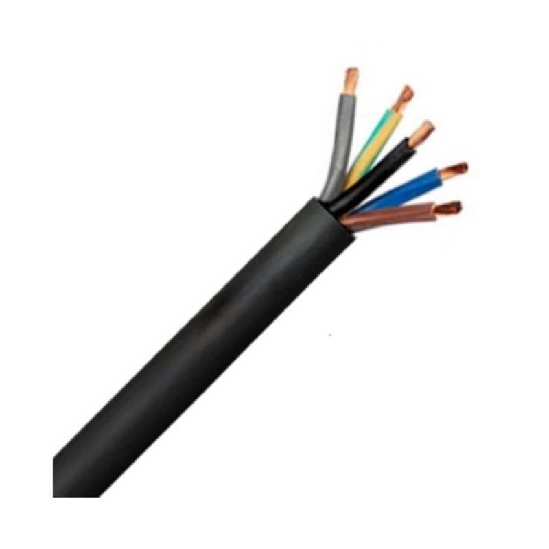 Cable souple HO7RN-F5G35mm²(ml)