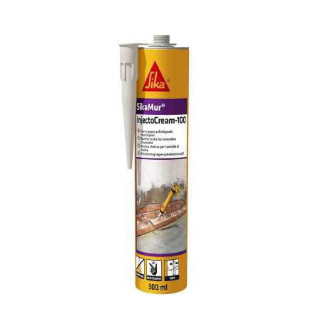 Sikamur injectocream -100 C19 300ML -  - meilleure qualité