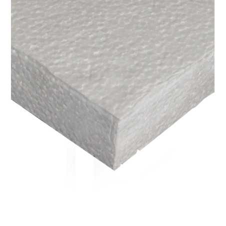 Polystyrène SE-50mm-1x1.2m-25kg/m3 -  - meilleure qualité