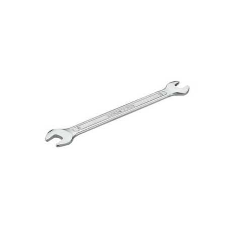 Clé plat non concerné longue 139 mm 8mm:8.03-8.159mm: 9.03-9.15 mm DEXTER