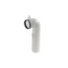 Kit coude90-100CPL+WC Connector 90-100 Active WC