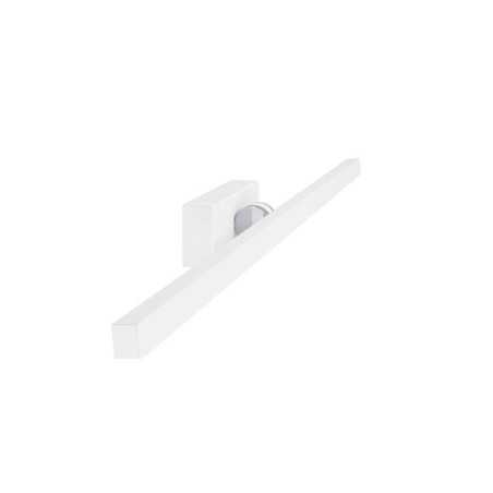 Applique de salle de bains Verdelloblanc chromé IP44
