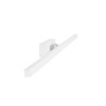 Applique de salle de bains Verdelloblanc chromé IP44