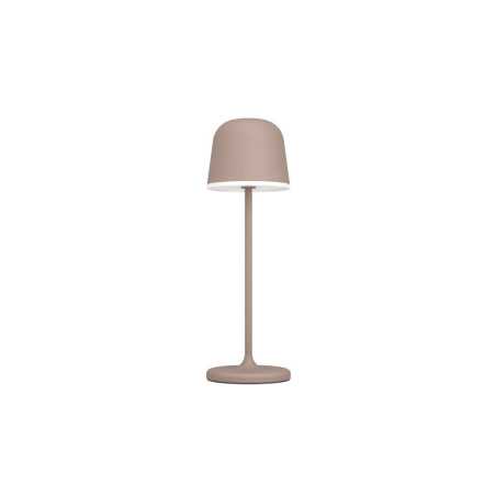 Lampe de table extérieur MANNERA rouille