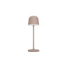 Lampe de table extérieur MANNERA rouille