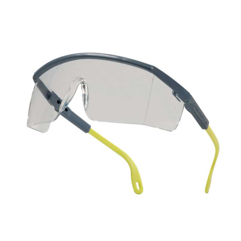 Lunettesanti-rayures KILIMANDJARO Clear UV400 box100