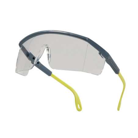 Lunettesanti-rayures KILIMANDJARO Clear UV400 box100