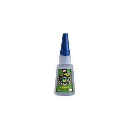 Colle réparation Power multi-matériaux PATTEX