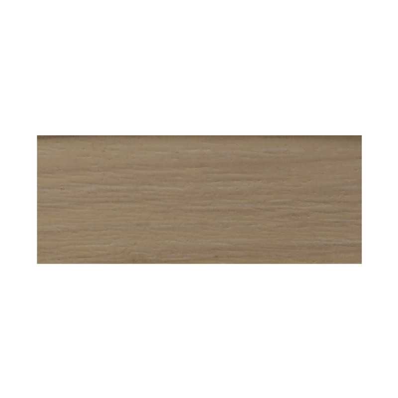 Bande de chant ABS calcaire 23x2mm (0918244)