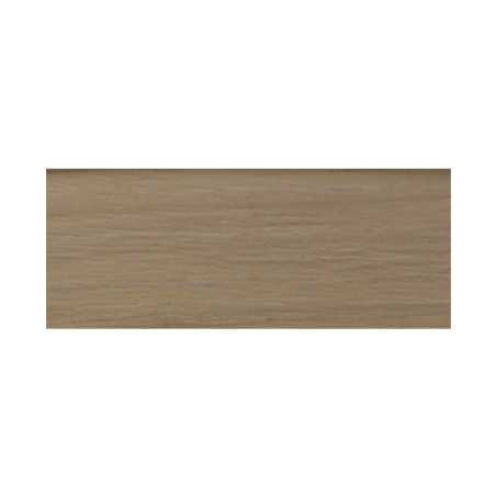 Bande de chant ABS chêne verona 23x2mm