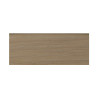 Bande de chant ABS chêne verona 23x2mm