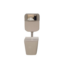 Cuvette suspendue sortie horizentale HFH-393 - NOMENCLATURE -  - meilleure qualité