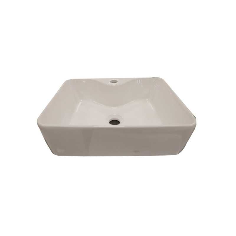 Vasque à poser HE-V05 480x370x145mm