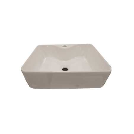 Vasque à poser HE-V05 480x370x145mm