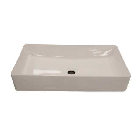 Vasque à poser HE-V09 600x340x115mm
