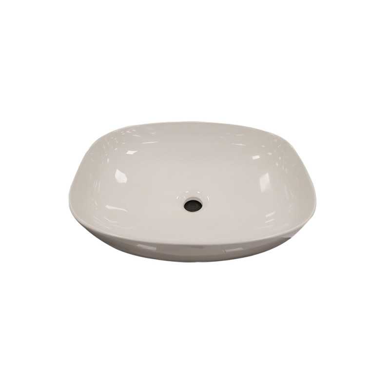 Vasque à poser HE-V12 500x380x140mm
