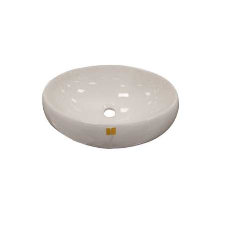 Vasque à poser HE-V14 475x340x145mm