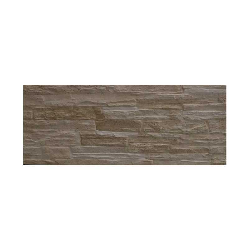 Carrelage mural 17X52cm AT TEIDE BEIGE -  - meilleure qualité
