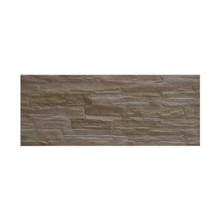 Carrelage mural 17X52cm AT TEIDE BEIGE -  - meilleure qualité