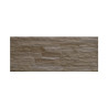Carrelage mural 17X52cm AT TEIDE BEIGE -  - meilleure qualité