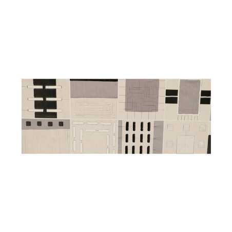 Carrelage mural 25x60cm Dor clooney-2 * -  - meilleure qualité