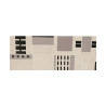 Carrelage mural 25x60cm Dor clooney-2 * -  - meilleure qualité